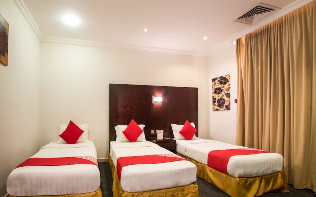 Oyo 190 Olaya Houses 3