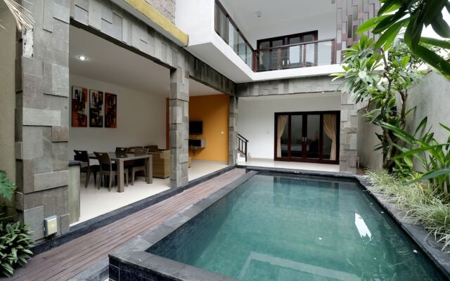 OYO 2694 Villa Ulun Kubu No 3