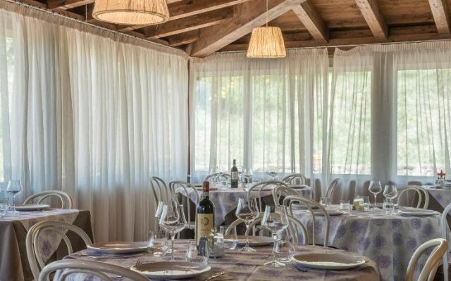 Hotel Cavallino Blu