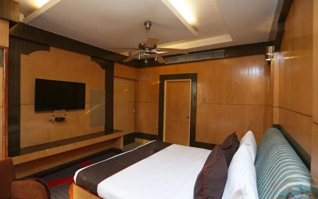 Hotel Triple C by OYO Rooms
