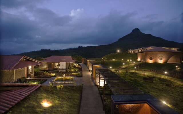 Amanzi - The Boutique Resort