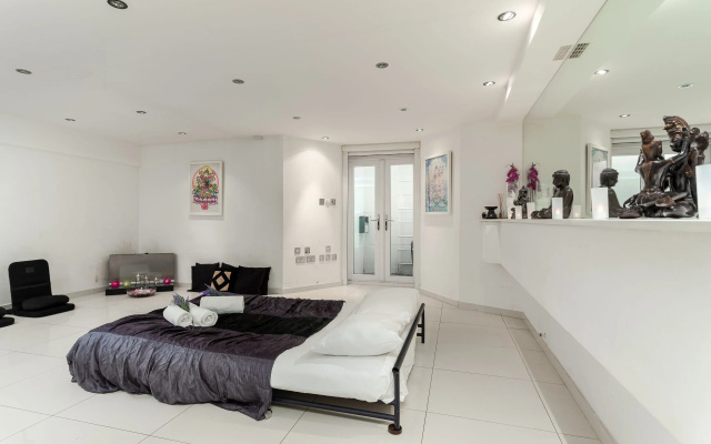 Iffley Apartments