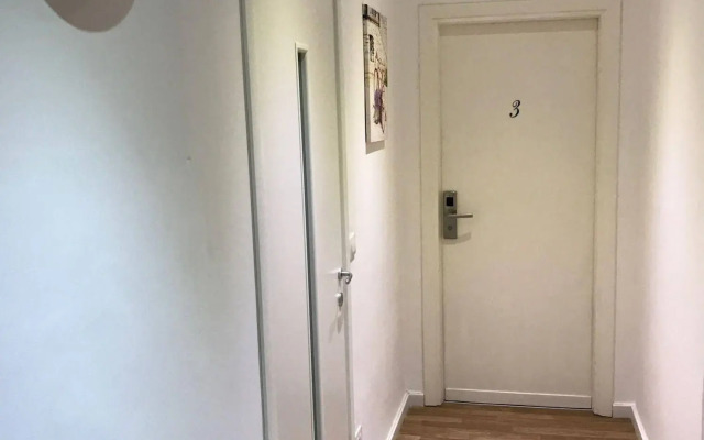 B&B Degli Artisti