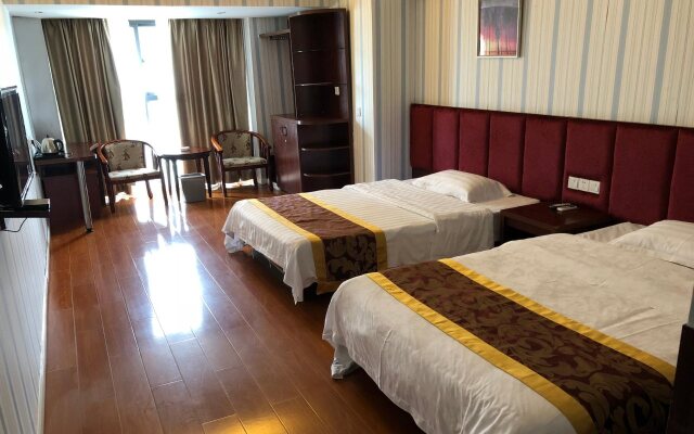 Xiamen Good Friend Hotel