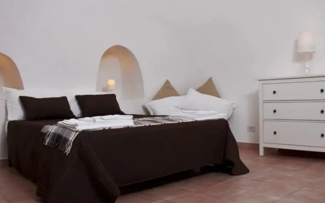 Trulli Pietra Preziosa