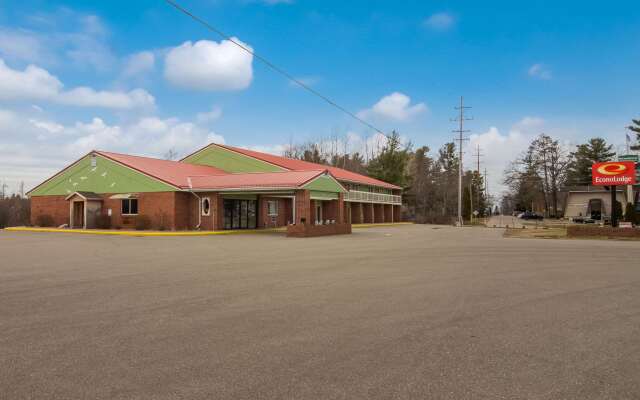 Econo Lodge Cadillac