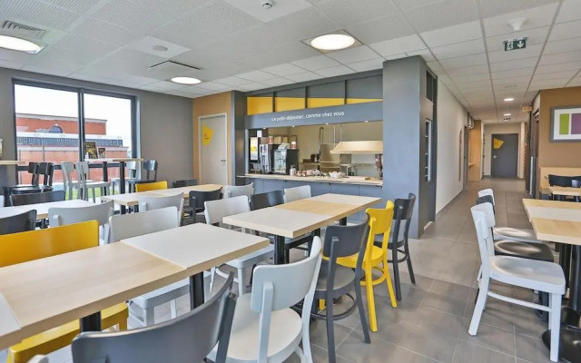 B&B Hotel Les Herbiers