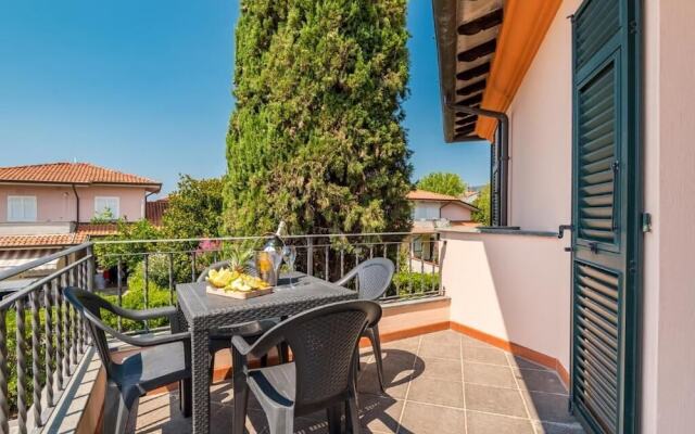 Hotel la Pietra Restaurant