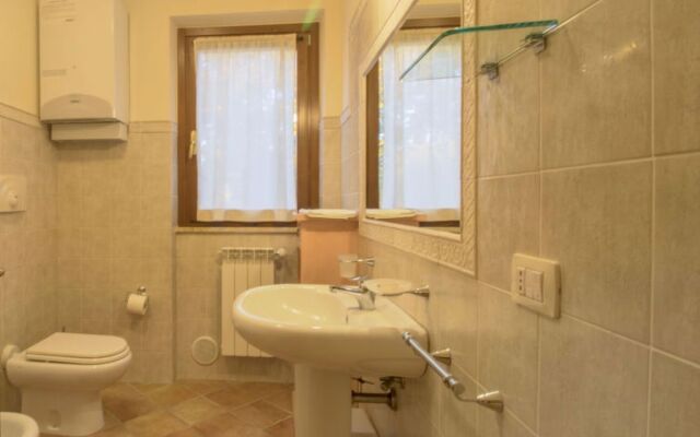 Thermae Villa 36