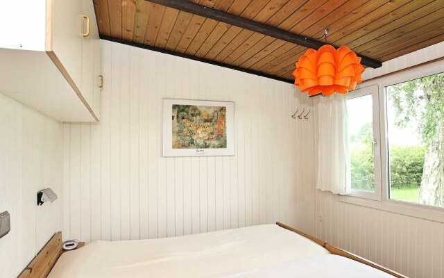 Cozy Holiday Home in Farsø With Sea Near