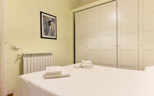 Via Giulia Charming Apartment