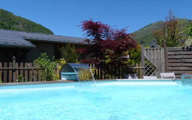 Chambres dHôtes Au-Delà Du Temps