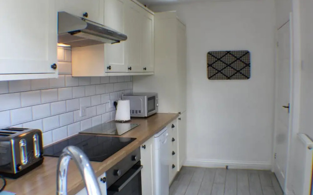 Moleside Cottage