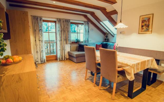 Appartements Else