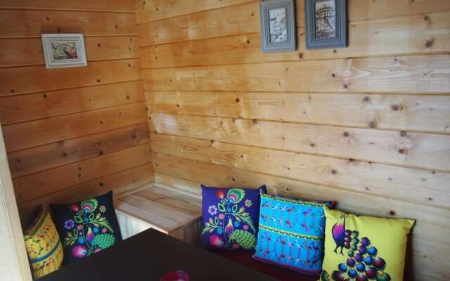 Chambres d'Hôtes Le Bassin du Tertre