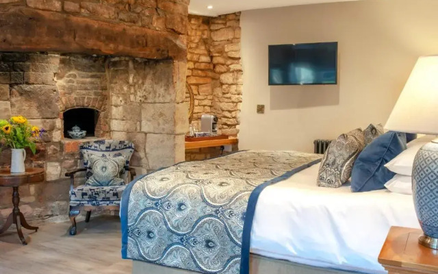 Woolmarket House Hospitality Limited