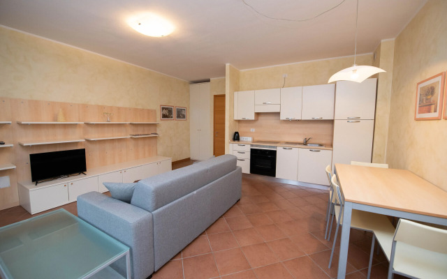 Trilocale Residence Gardazzurro