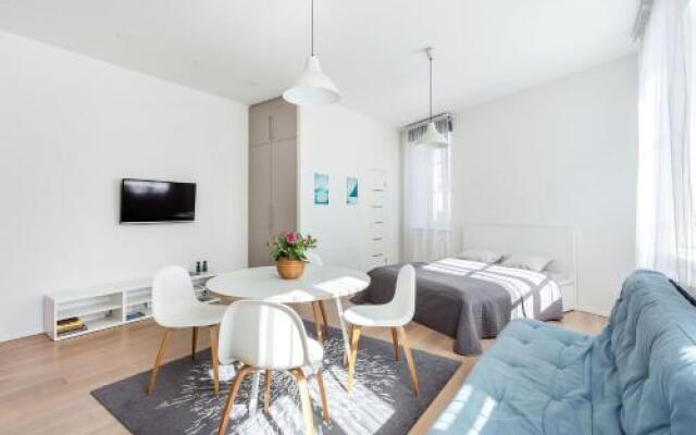 Cozy Studio in the heart of Vilnius Old Town