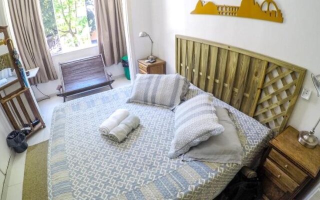 Baixo Copa Guest House