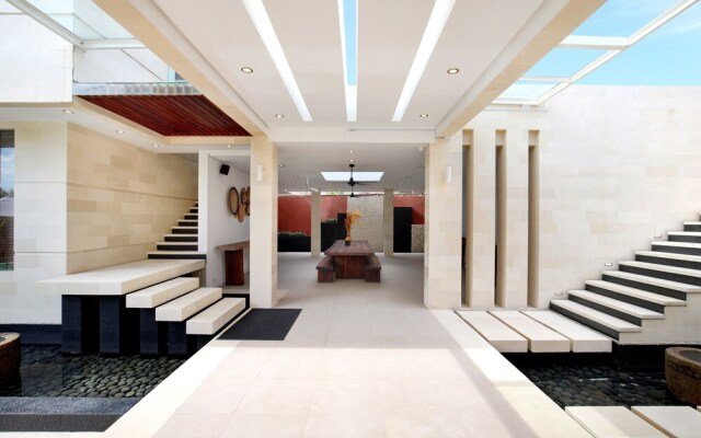 Nara Villa Canggu by Ini Vie Hospitality