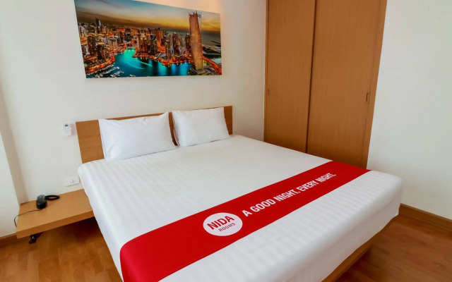 NIDA Rooms Kamala Beach Star
