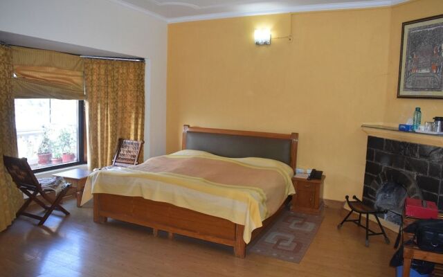 Rewa Retreat