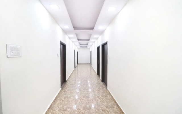 Oyo 29642 Hotel Gsc International