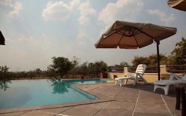 Irai Safari Retreat