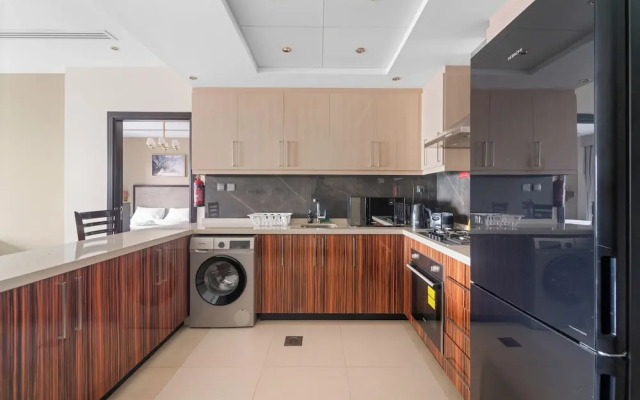 Elite Downtown Residences