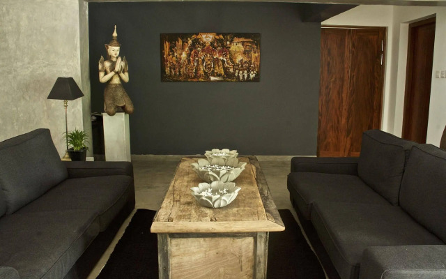 Halcyon House Colombo