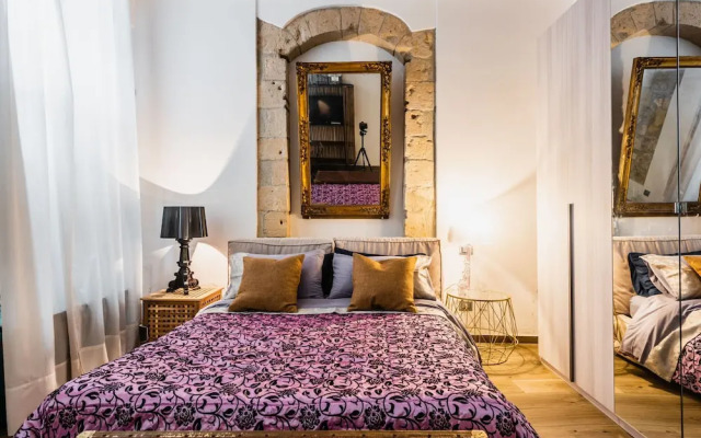 Dolce Suite Near Syracuse Cathedral by Wonderful Italy