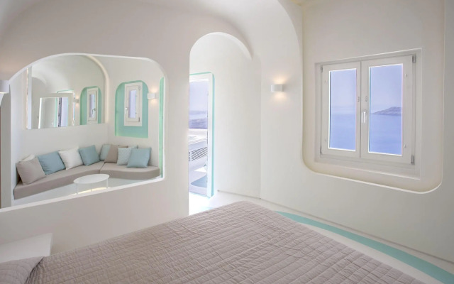 Andronikos Santorini
