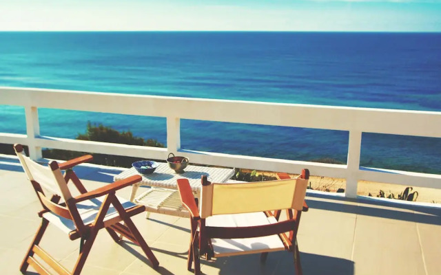 Villa Moby Dick Preveza