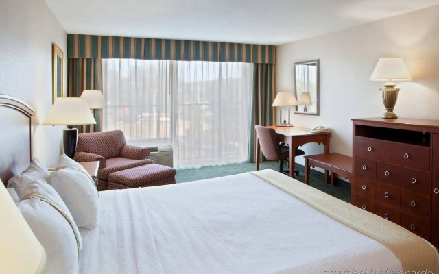 Holiday Inn Charlottesville-Univ Area by IHG