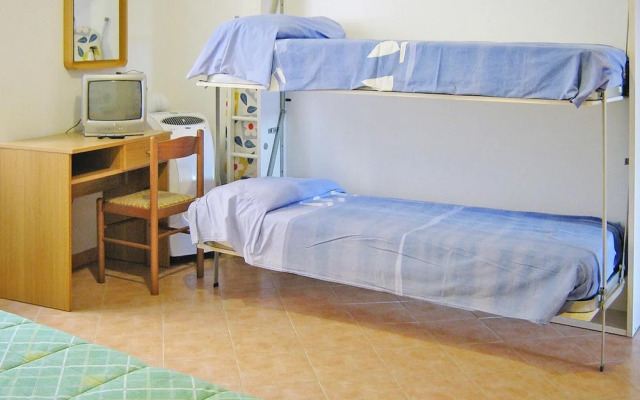 Apartment in Mongelia