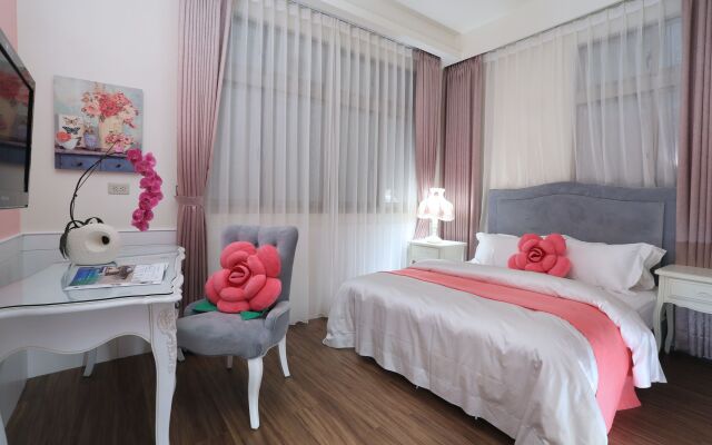 Campestral Garden B&B