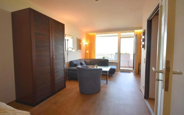 Berolina Wohnung 702