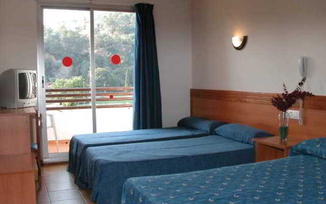 Santa Susanna Resort Hotel