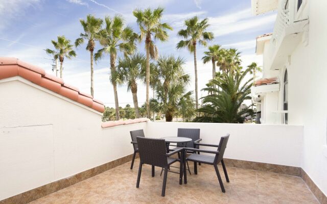 Best Western Seaside Inn