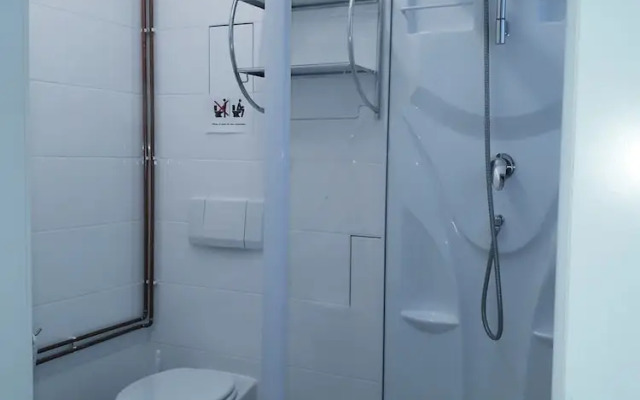 Fox-box Apt. Dresden