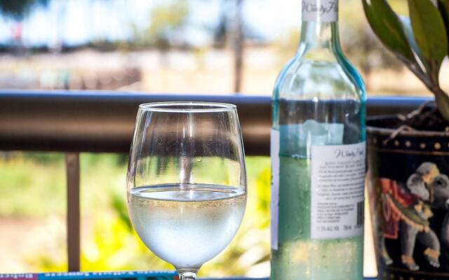 Clifton Sands Holiday Apartments