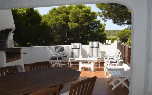 Villa Cala Morell