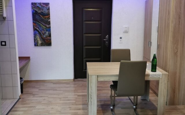 Ela's Appartementhaus