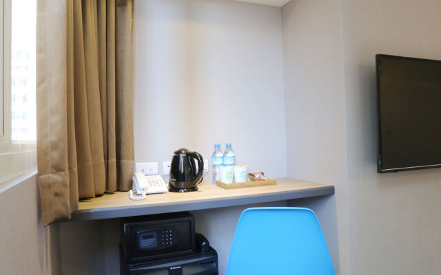 ARK Hotel-Chang'an Fuxing
