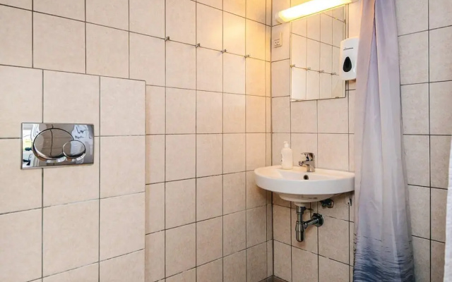 4 Person Holiday Home in Hojer