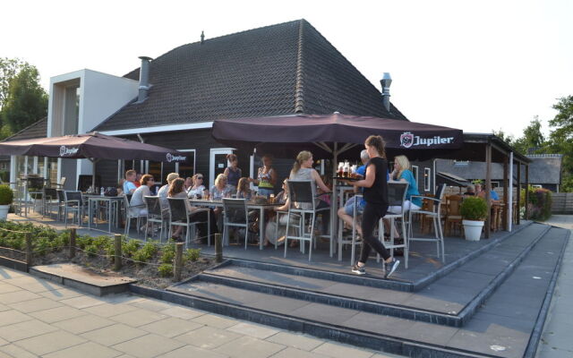 Vakantiepark Giethoorn