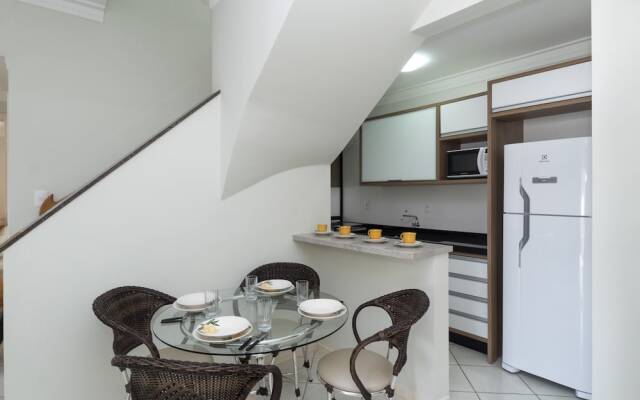Apartamento 3 Quartos - 358a