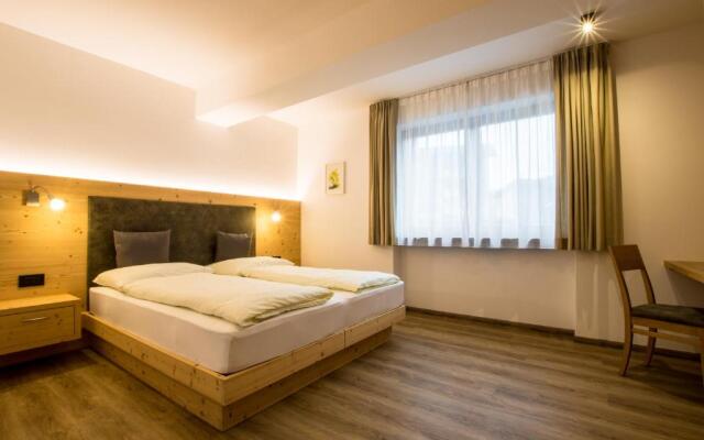 Residence Crazzolara