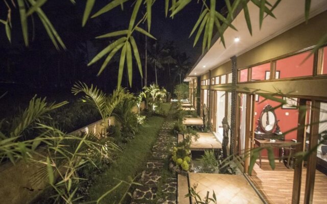 Junjungan Serenity Privite Villa, Spa & Pool