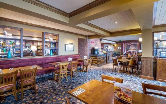 Premier Inn Southend On Sea